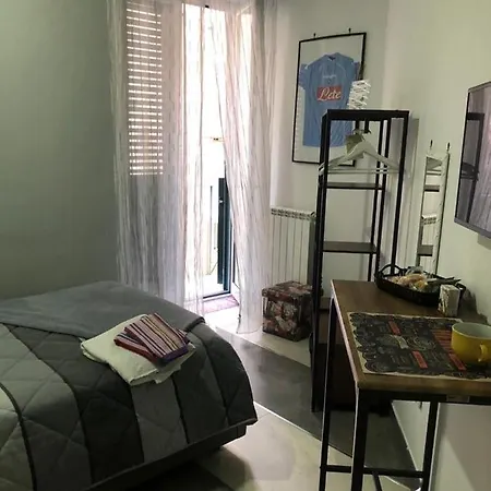 Bed & Breakfast Michela