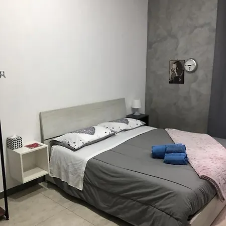 Michela B&B 나폴리