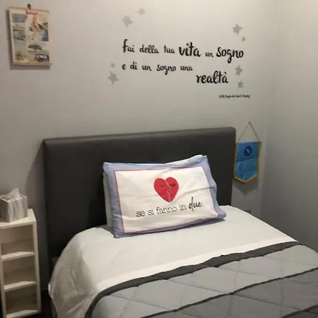 Michela 3*
