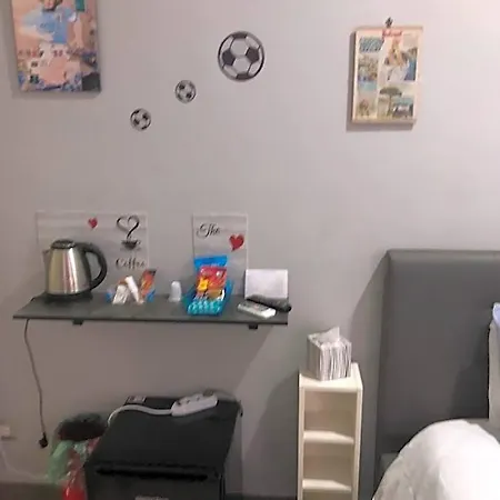 Michela B&B 나폴리