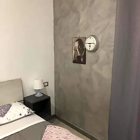 Michela B&B 나폴리