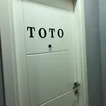 Oda ve Kahvaltı Michela