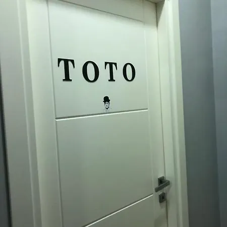 Oda ve Kahvaltı Michela