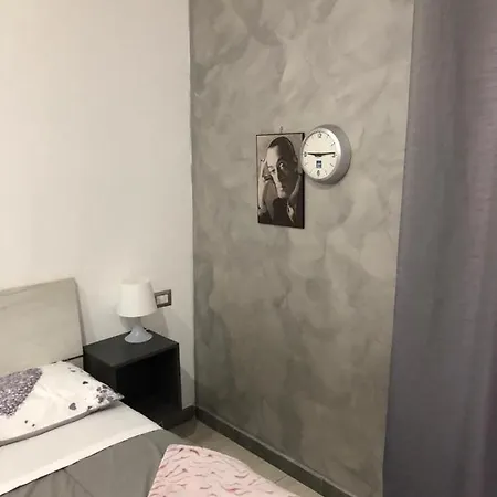 Michela Bed & Breakfast Napels